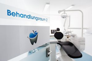 Behandlungsräume